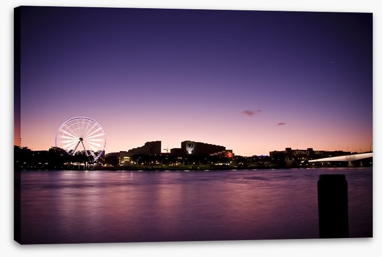 Brisbane