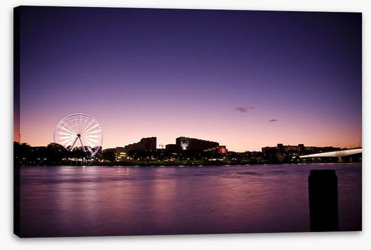 Brisbane
