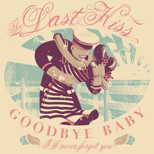 Goodbye sailor