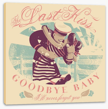 Goodbye sailor