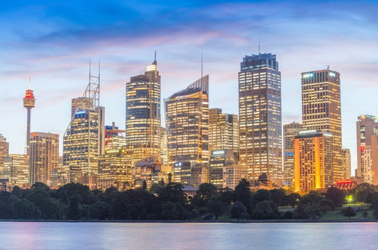 Sydney