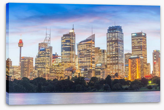 Sydney