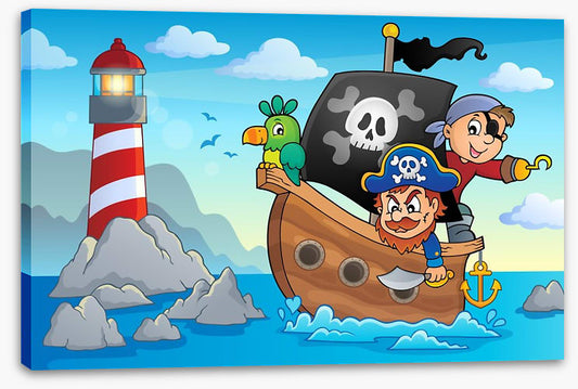 Pirates