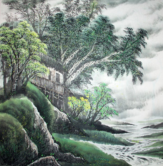 Chinese Art