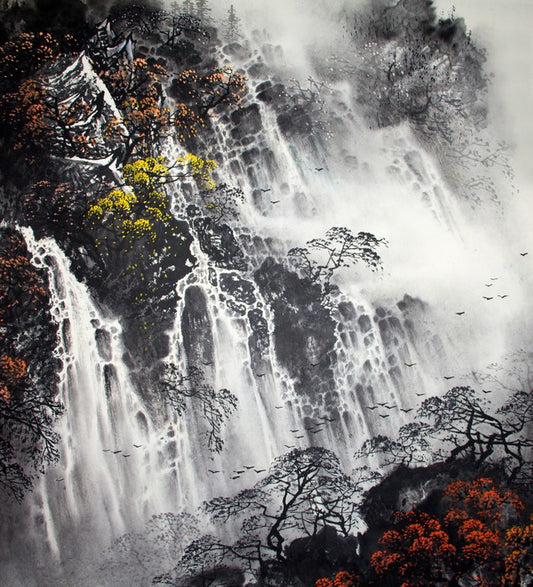 Chinese Art