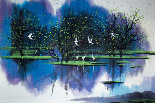 Chinese Art