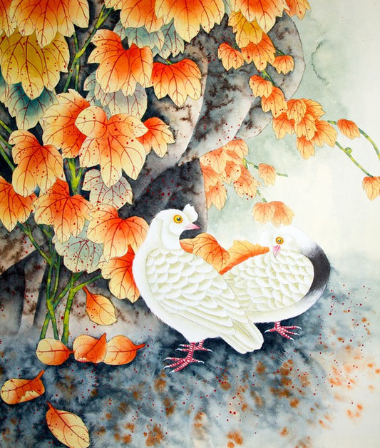 Chinese Art