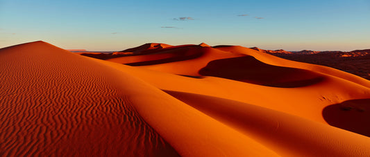 Desert