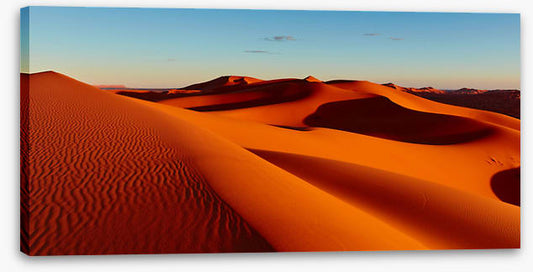 Desert