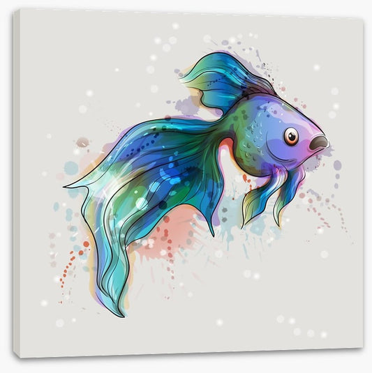 Seems fishy