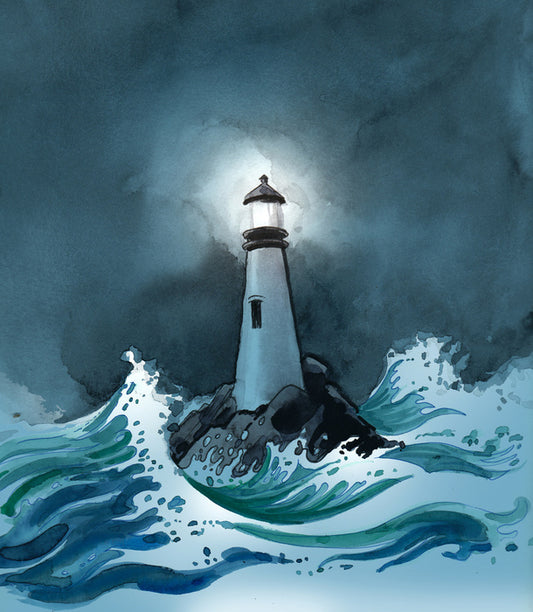 Safe harbour