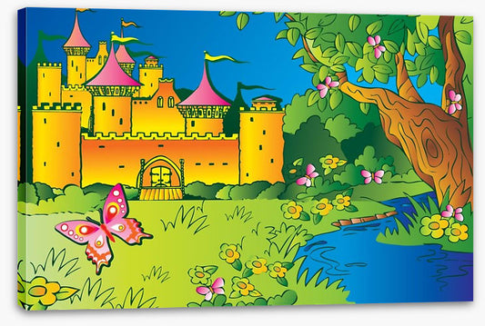 Fairy Castles
