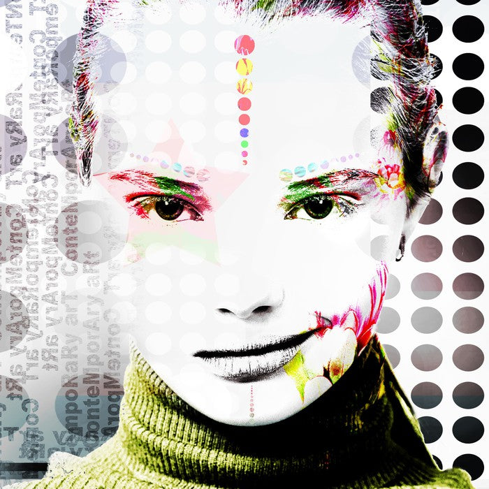 Youthful expressions