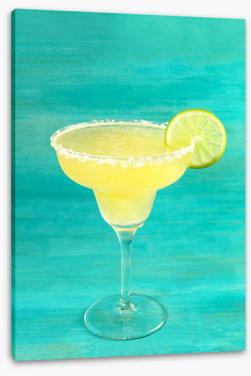 Margarita moment