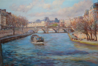 Paris