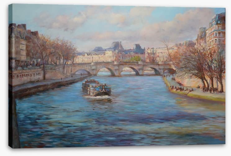 Paris