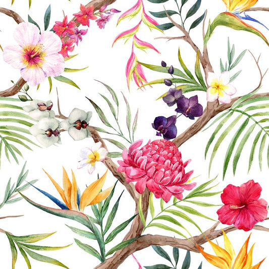 Botanical beauty