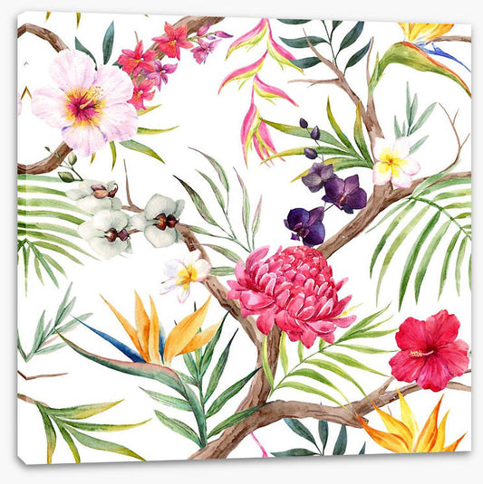 Botanical beauty
