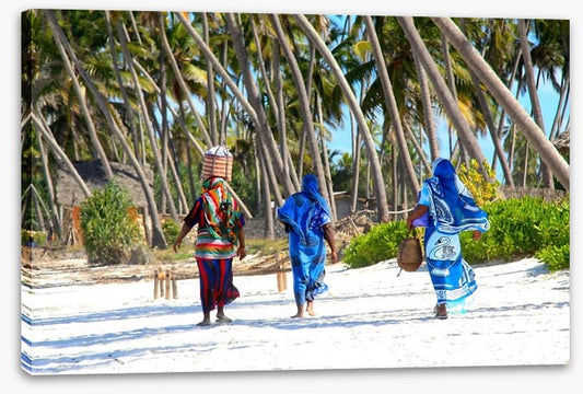 Africa