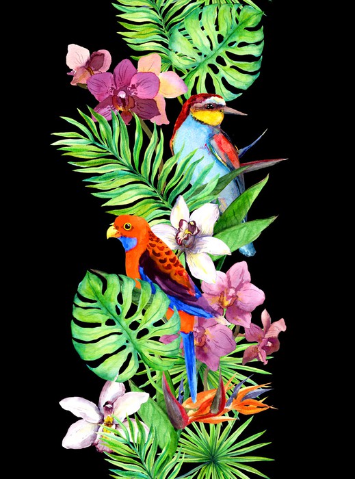 Tropical twist