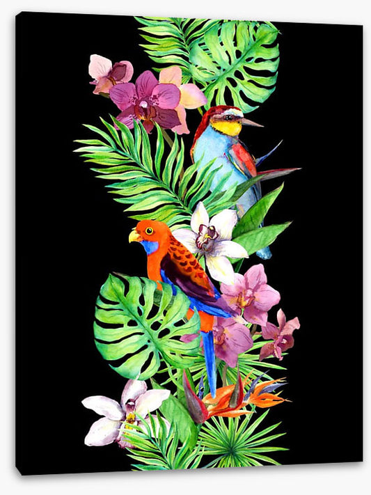 Tropical twist