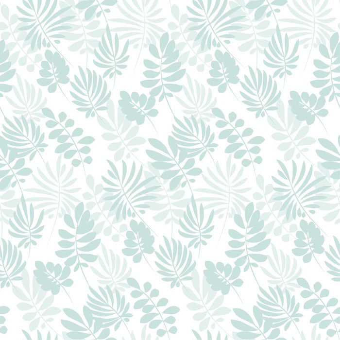 Soft in sage