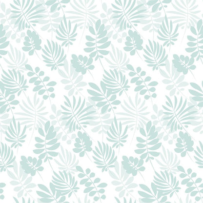 Soft in sage