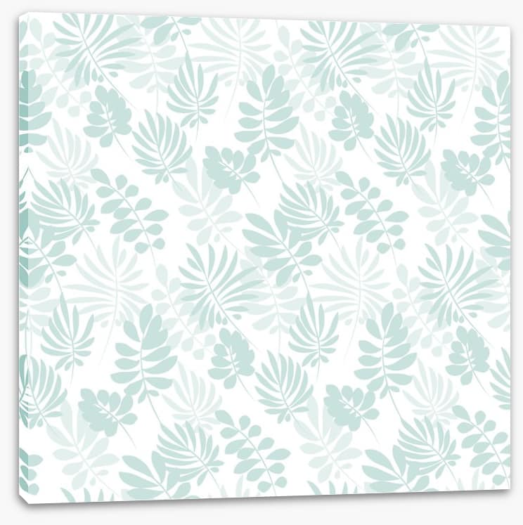 Soft in sage
