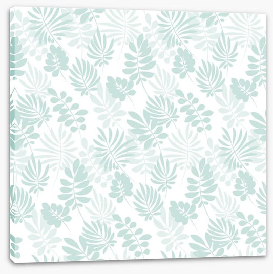 Soft in sage