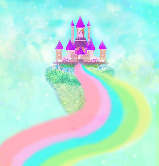 Fairy Castles