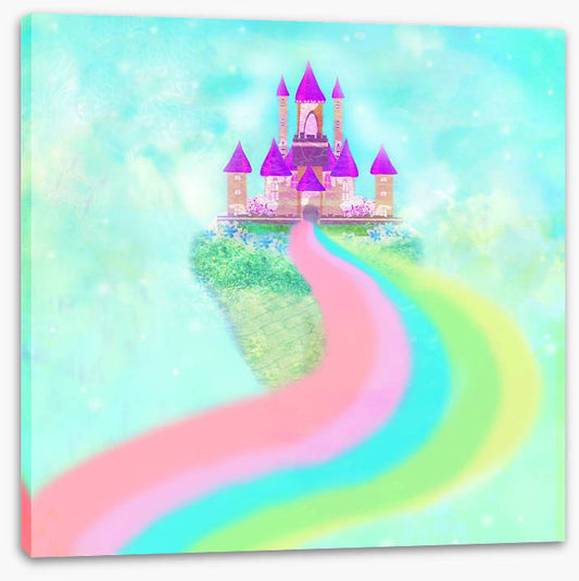 Fairy Castles