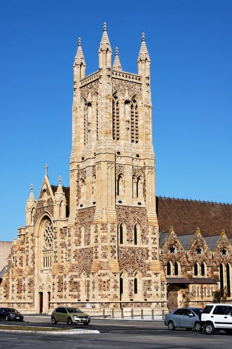 Adelaide