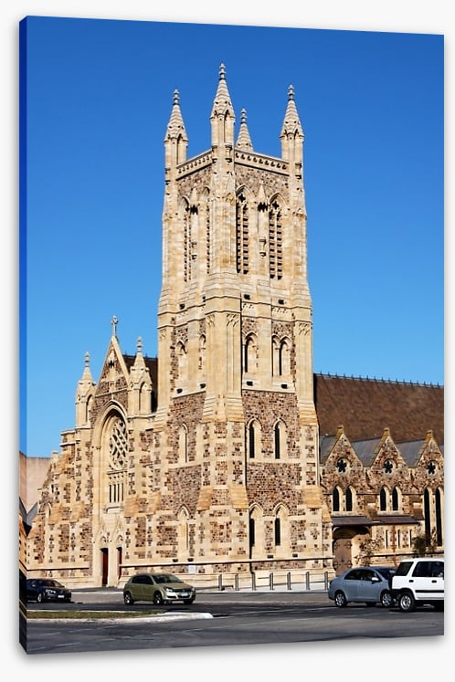 Adelaide