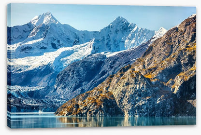 Mountains