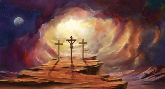 Path to heaven