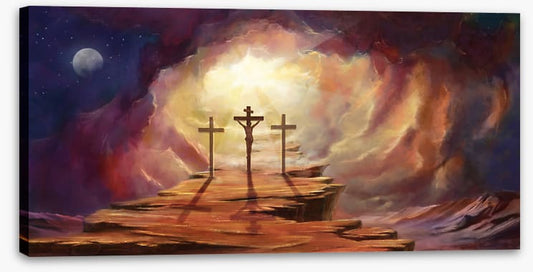 Path to heaven