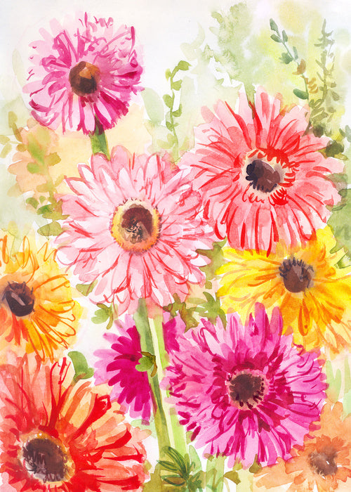 Floral