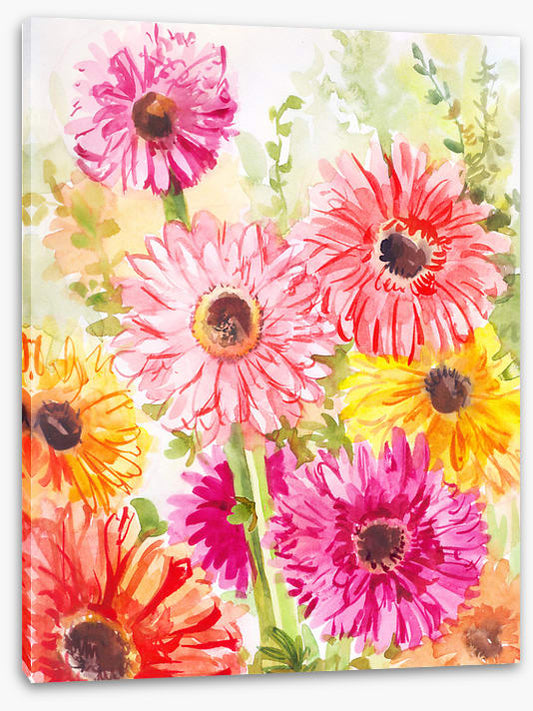Floral