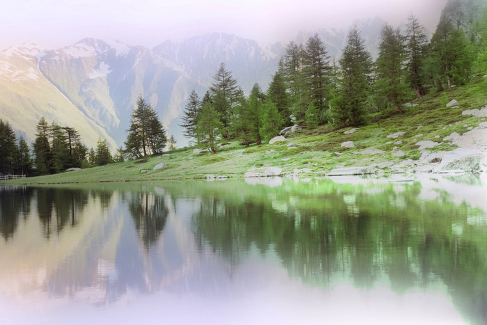 Lakes