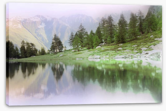 Lakes