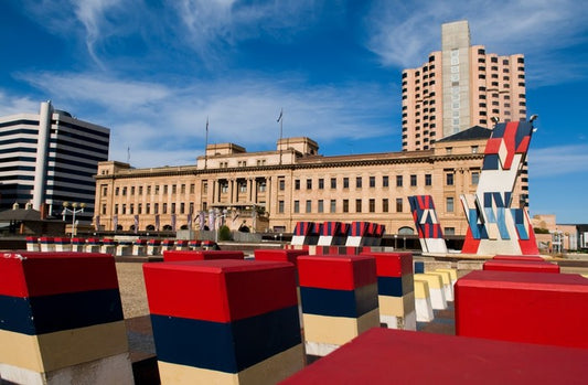 Adelaide