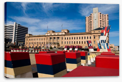 Adelaide