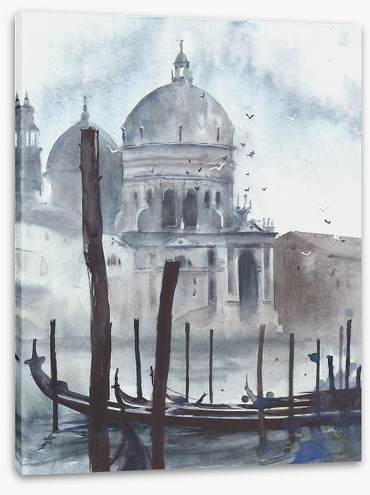 Santa Maria della Salute