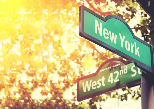 New York