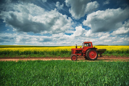 Agriculture