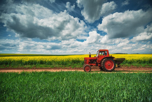 Agriculture