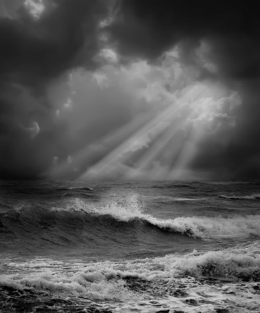 The perfect storm