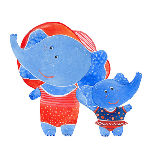 Elephants