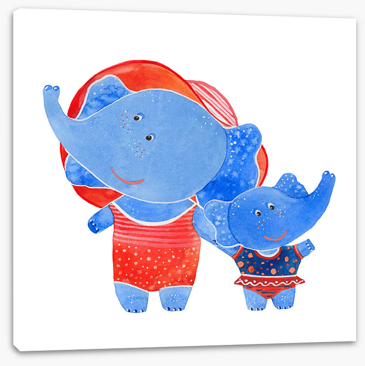 Elephants