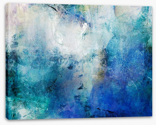Mystic blues